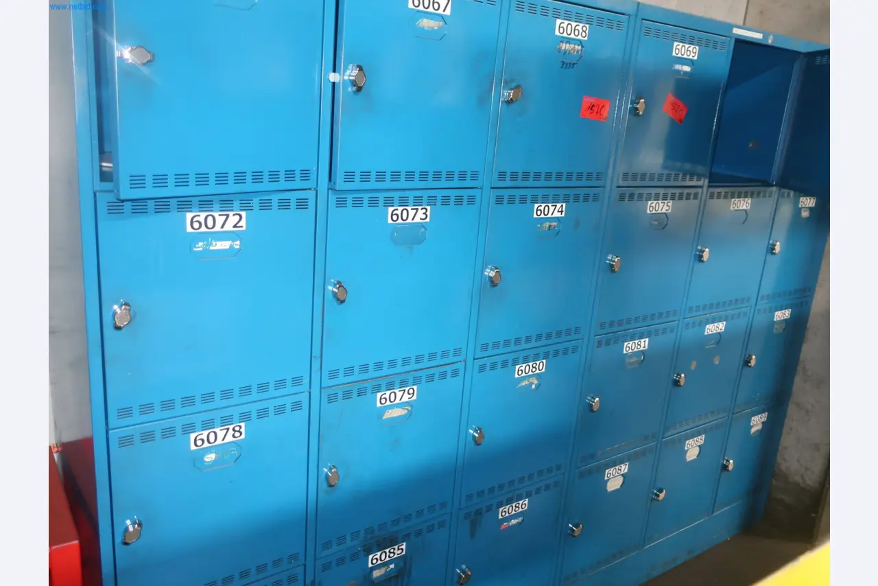 ae group – Plant and machinery for the manufacture of light-metal die-cast components (powertrain and structural parts) – AUCTION-2