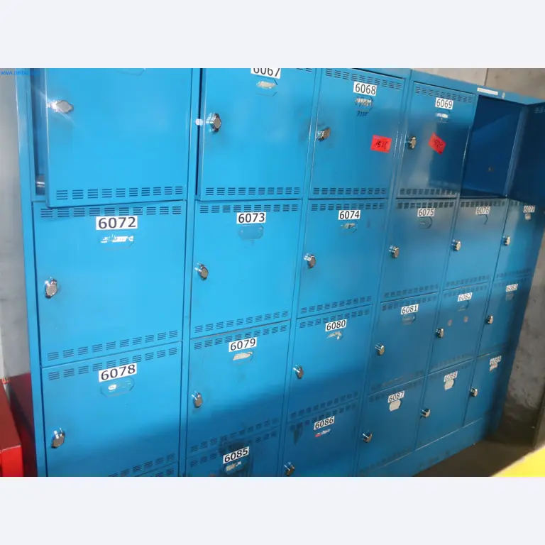 ae group – Plant and machinery for the manufacture of light-metal die-cast components (powertrain and structural parts) – AUCTION-2
