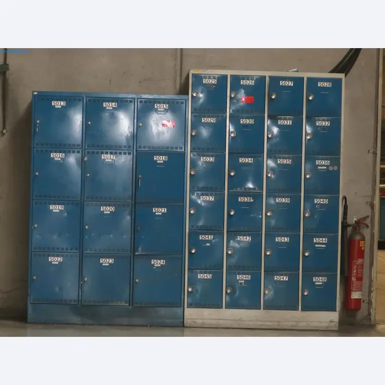 ae group – Plant and machinery for the manufacture of light-metal die-cast components (powertrain and structural parts) – AUCTION-3