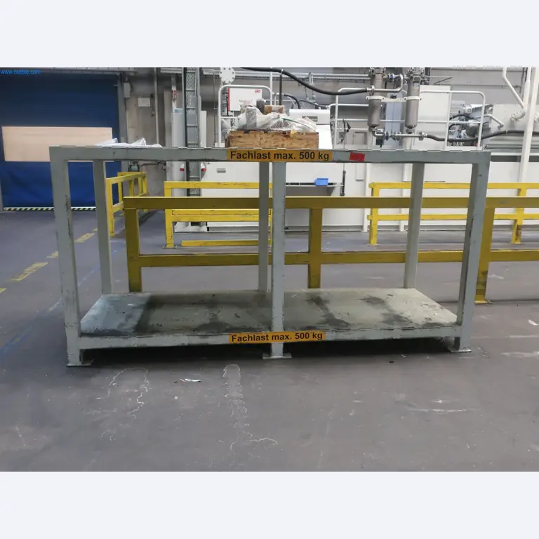 ae group – Plant and machinery for the manufacture of light-metal die-cast components (powertrain and structural parts) – AUCTION-1