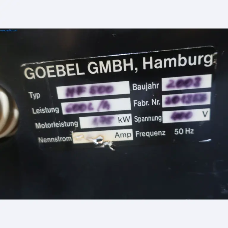 ae group – Plant and machinery for the manufacture of light-metal die-cast components (powertrain and structural parts) – AUCTION-3