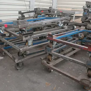 20 Transport Cart