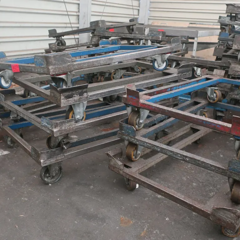 20 Transport Cart