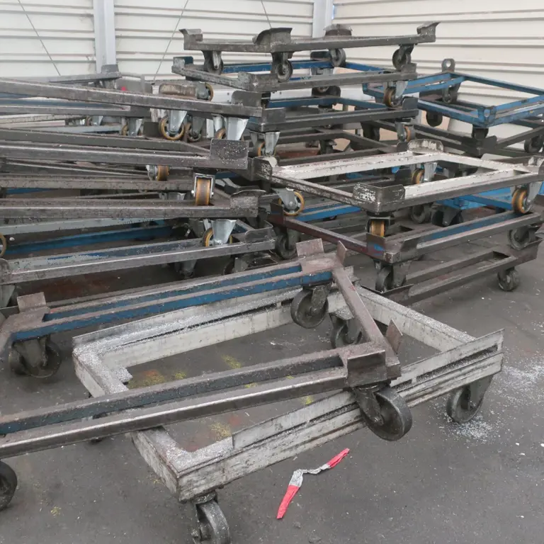 20 Transport Cart