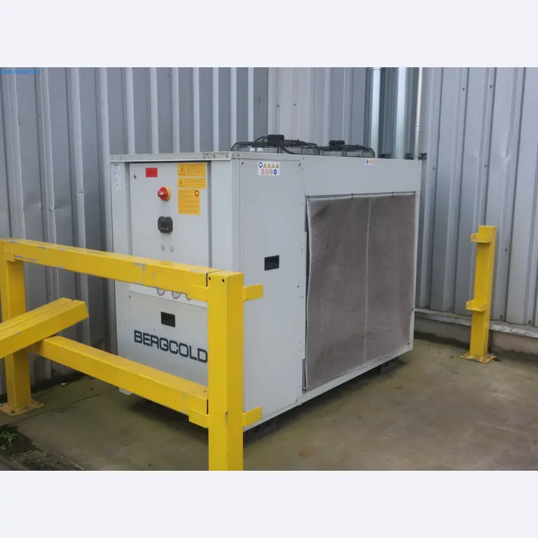 ae group – Plant and machinery for the manufacture of light-metal die-cast components (powertrain and structural parts) – AUCTION-2