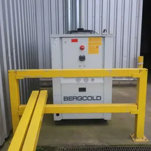 Refrigeration unit FRIULAIR CWE068