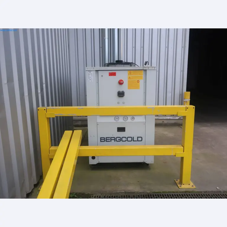 ae group – Plant and machinery for the manufacture of light-metal die-cast components (powertrain and structural parts) – AUCTION-1