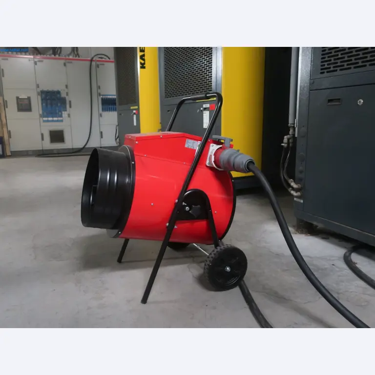 ae group – Plant and machinery for the manufacture of light-metal die-cast components (powertrain and structural parts) – AUCTION-1