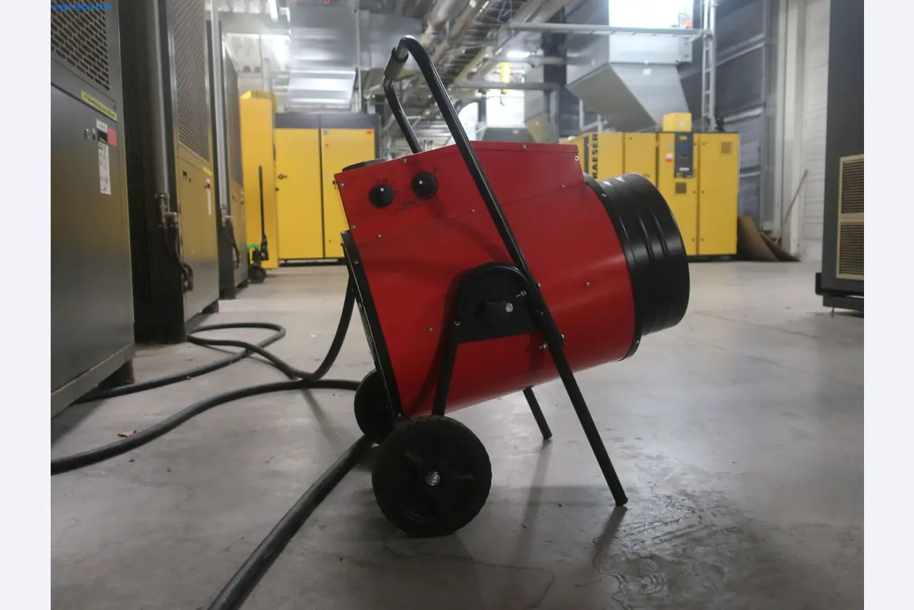 ae group – Plant and machinery for the manufacture of light-metal die-cast components (powertrain and structural parts) – AUCTION-2