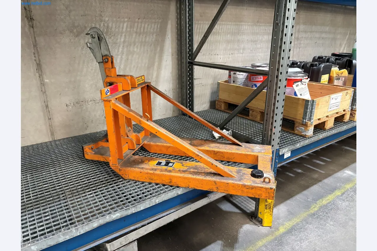 ae group - Anlagen und Maschinen zur Herstellung von Leichtmetall-Druckgusserzeugnissen (Powertrain u. Strukturteile) - AUKTION-1