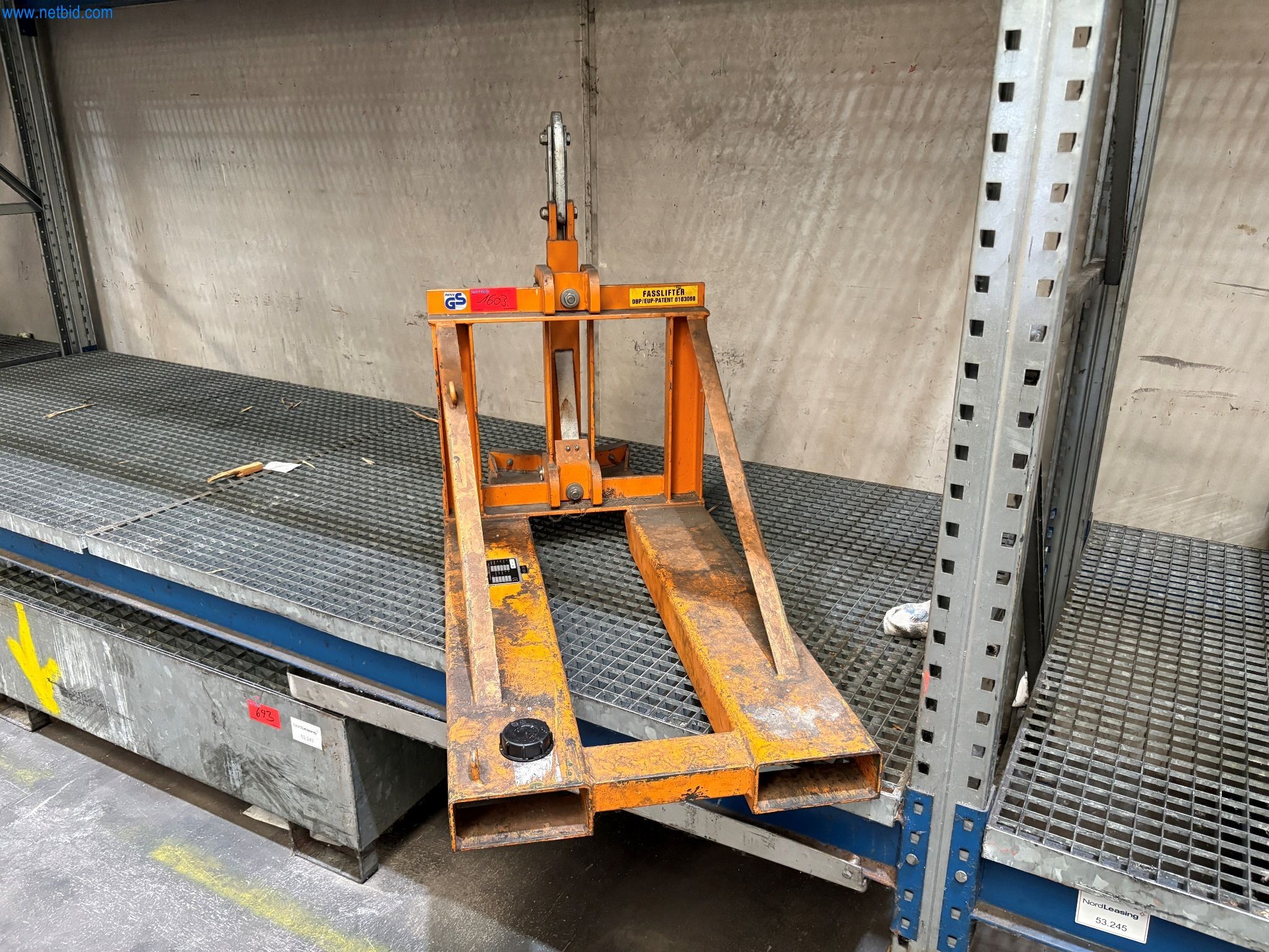ae group - Anlagen und Maschinen zur Herstellung von Leichtmetall-Druckgusserzeugnissen (Powertrain u. Strukturteile) - AUKTION-2