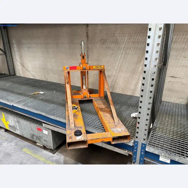 ae group - Anlagen und Maschinen zur Herstellung von Leichtmetall-Druckgusserzeugnissen (Powertrain u. Strukturteile) - AUKTION-2