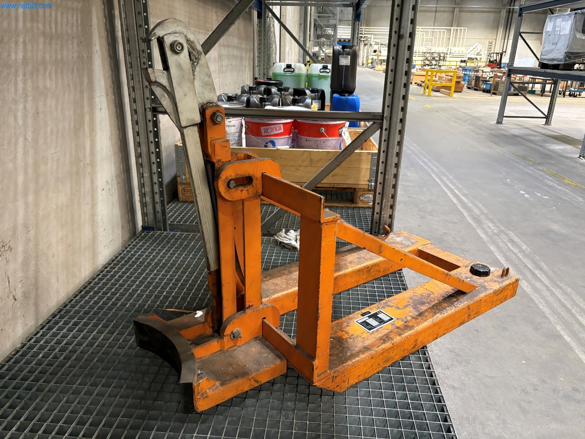 ae group - Anlagen und Maschinen zur Herstellung von Leichtmetall-Druckgusserzeugnissen (Powertrain u. Strukturteile) - AUKTION-3