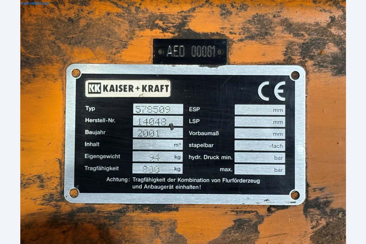 ae group - Anlagen und Maschinen zur Herstellung von Leichtmetall-Druckgusserzeugnissen (Powertrain u. Strukturteile) - AUKTION-4