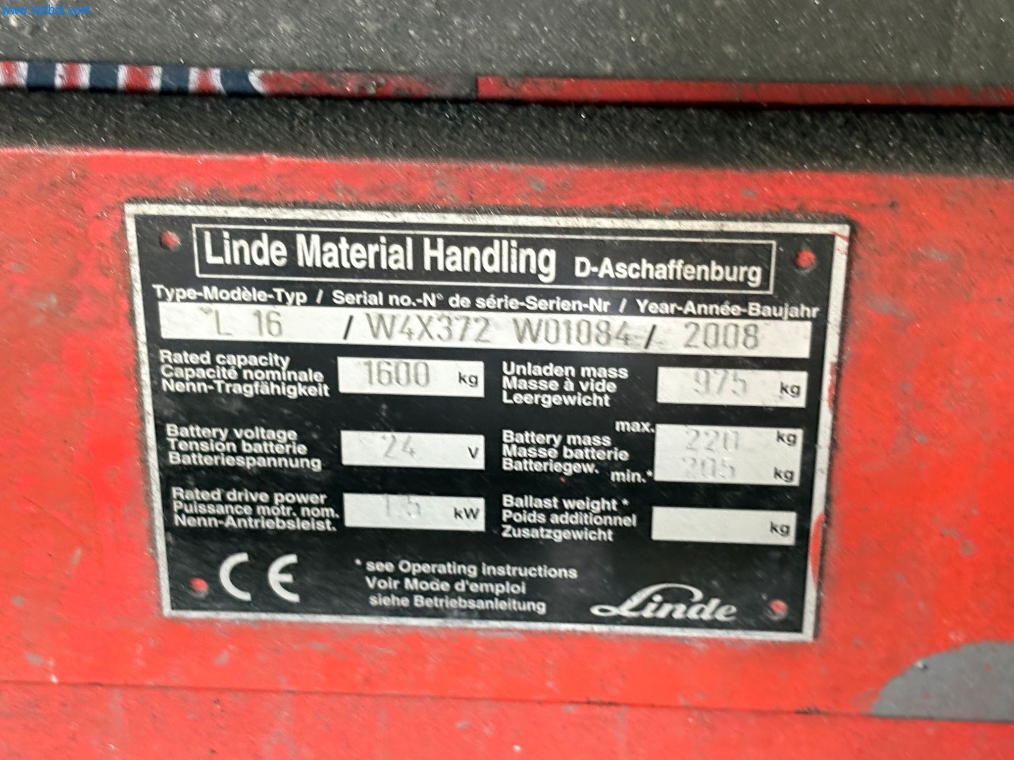 ae group - Anlagen und Maschinen zur Herstellung von Leichtmetall-Druckgusserzeugnissen (Powertrain u. Strukturteile) - AUKTION-3