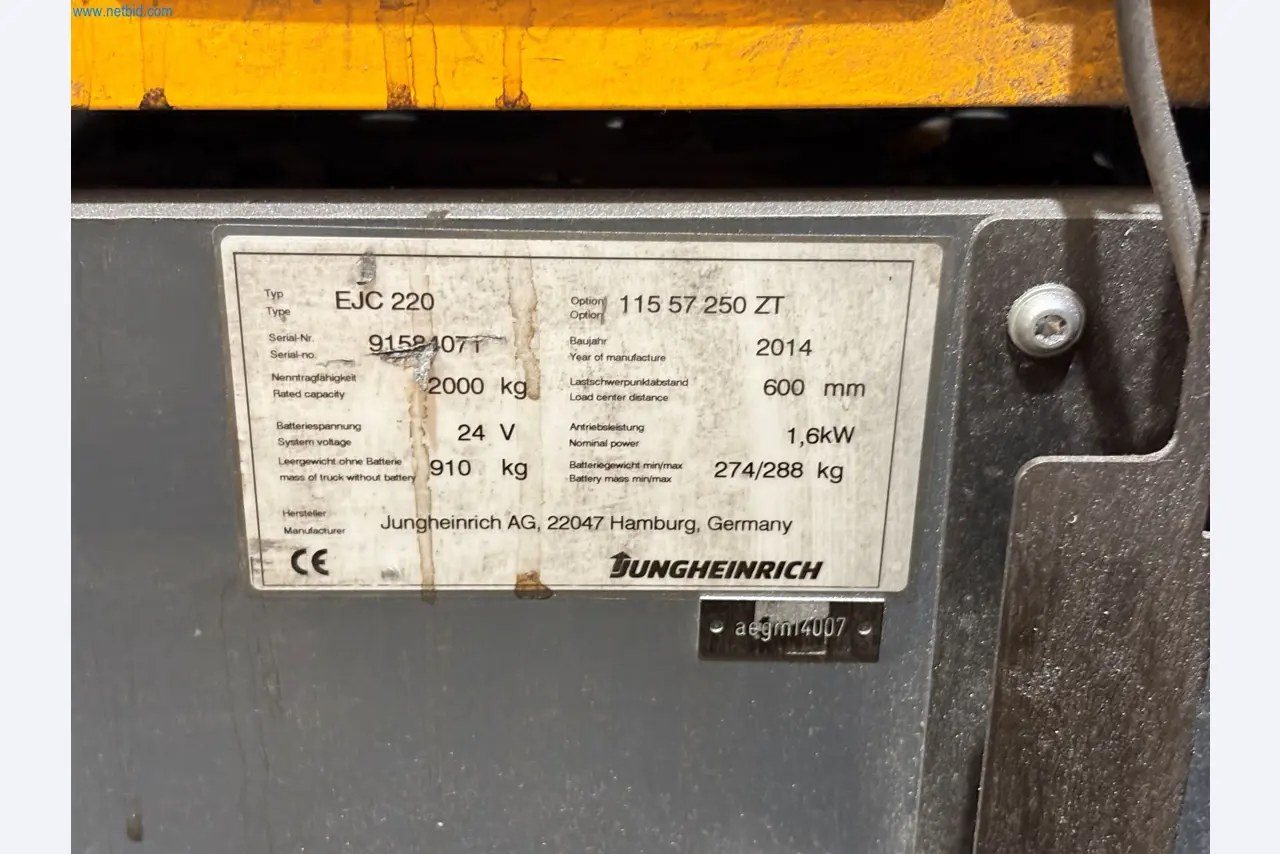 ae group - Anlagen und Maschinen zur Herstellung von Leichtmetall-Druckgusserzeugnissen (Powertrain u. Strukturteile) - AUKTION-4