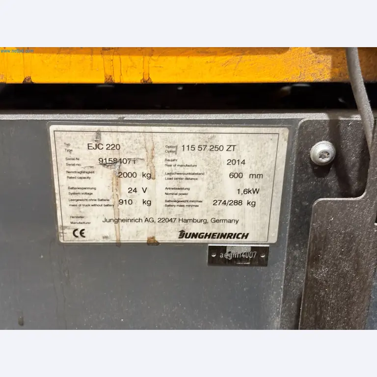 ae group - Anlagen und Maschinen zur Herstellung von Leichtmetall-Druckgusserzeugnissen (Powertrain u. Strukturteile) - AUKTION-4