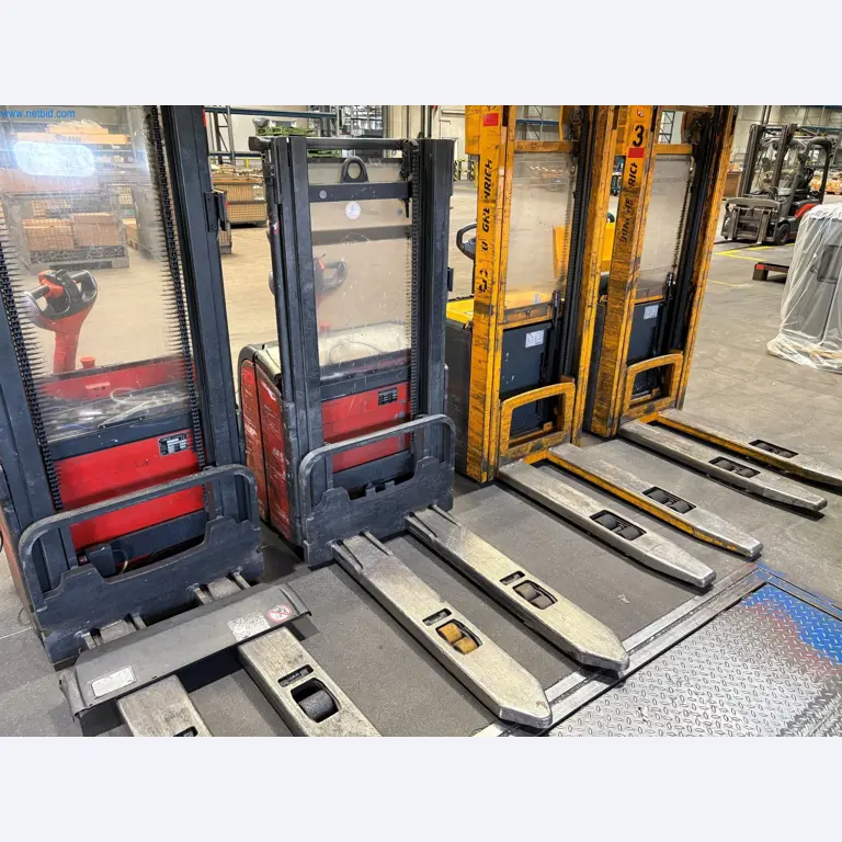 ae group - Anlagen und Maschinen zur Herstellung von Leichtmetall-Druckgusserzeugnissen (Powertrain u. Strukturteile) - AUKTION-1