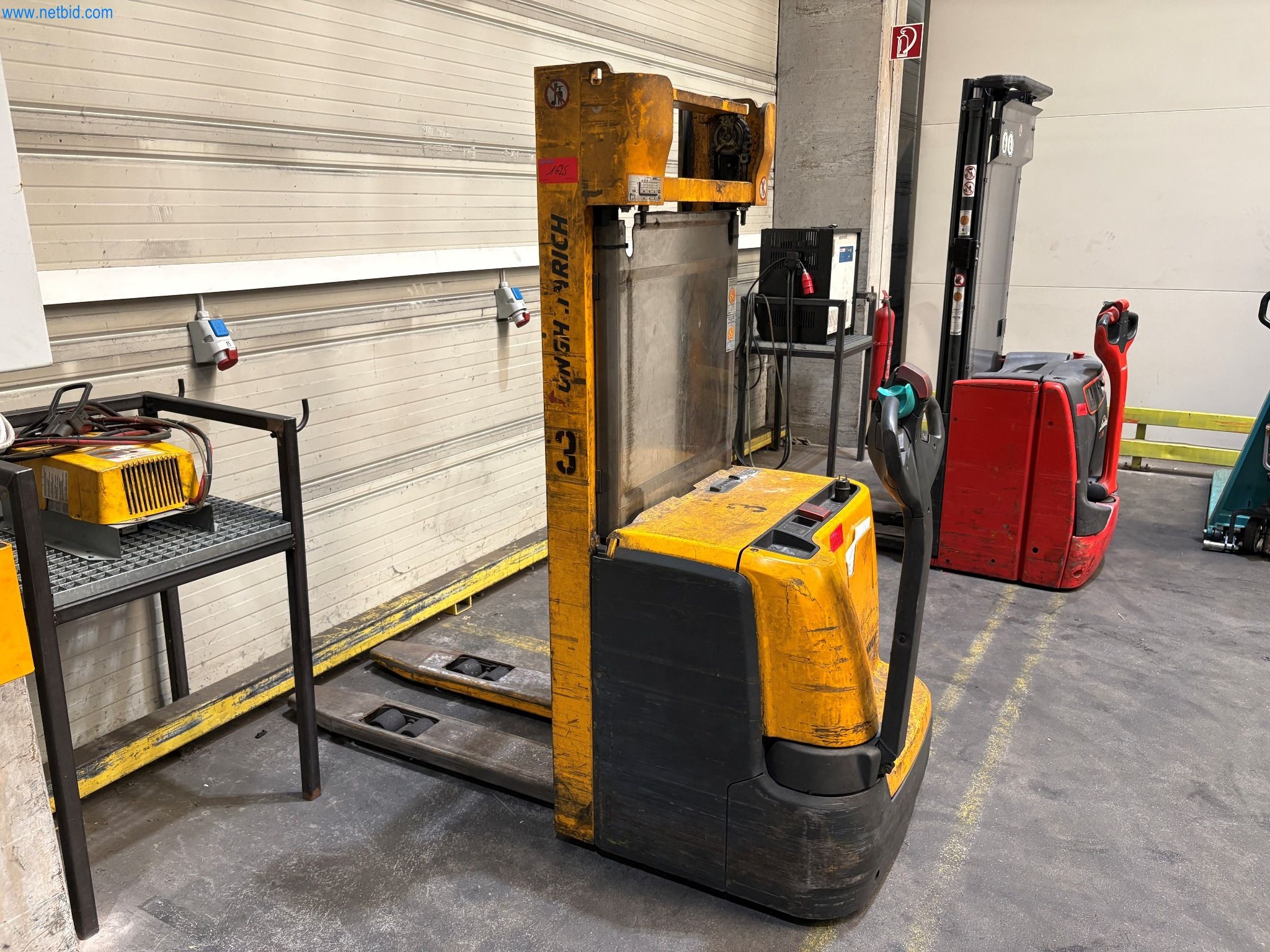 ae group - Anlagen und Maschinen zur Herstellung von Leichtmetall-Druckgusserzeugnissen (Powertrain u. Strukturteile) - AUKTION-1