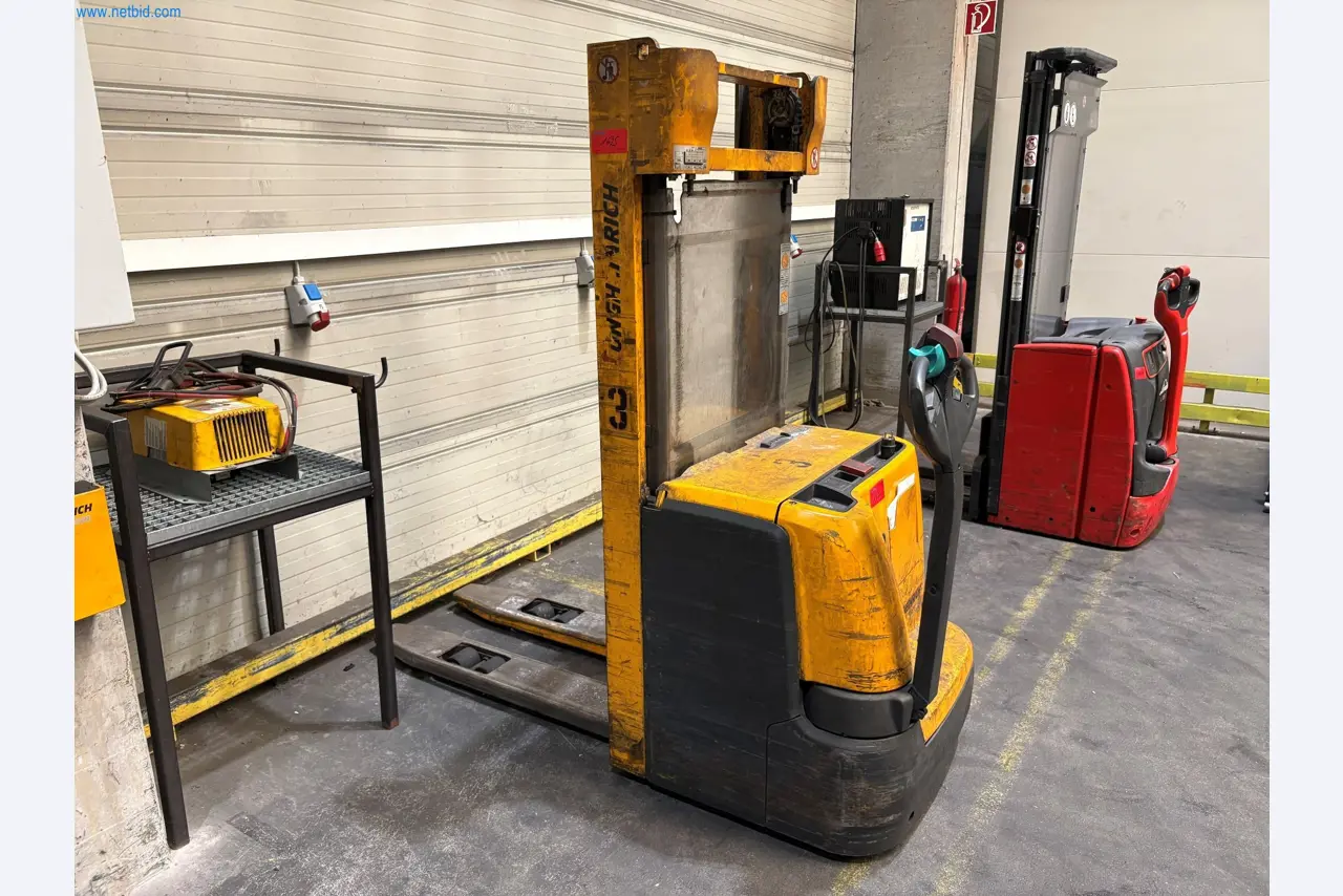 ae group - Anlagen und Maschinen zur Herstellung von Leichtmetall-Druckgusserzeugnissen (Powertrain u. Strukturteile) - AUKTION-2