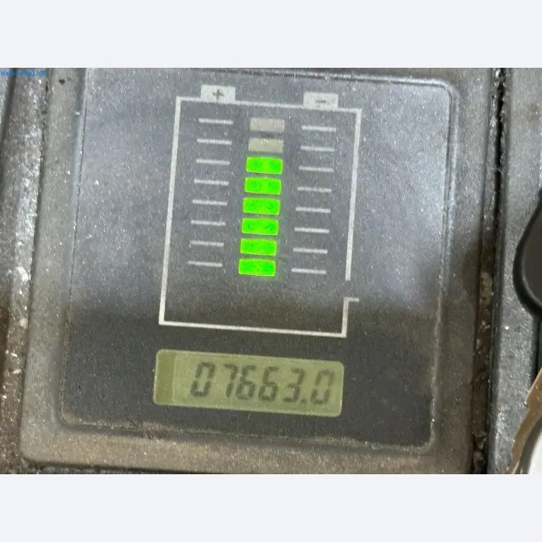 ae group - Anlagen und Maschinen zur Herstellung von Leichtmetall-Druckgusserzeugnissen (Powertrain u. Strukturteile) - AUKTION-3