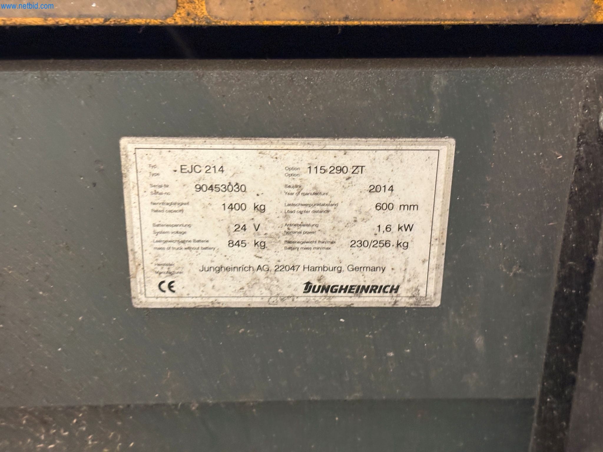 ae group - Anlagen und Maschinen zur Herstellung von Leichtmetall-Druckgusserzeugnissen (Powertrain u. Strukturteile) - AUKTION-4