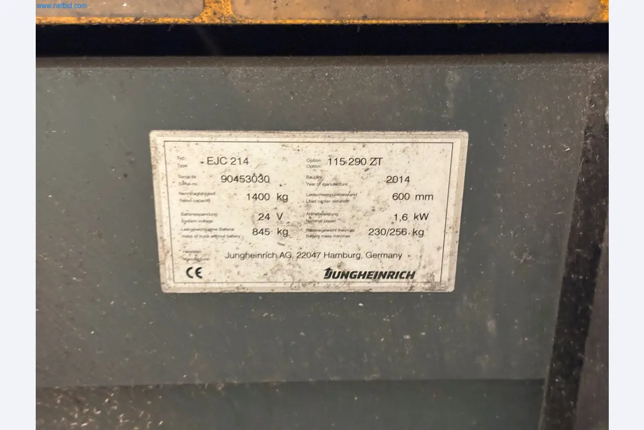 ae group - Anlagen und Maschinen zur Herstellung von Leichtmetall-Druckgusserzeugnissen (Powertrain u. Strukturteile) - AUKTION-4