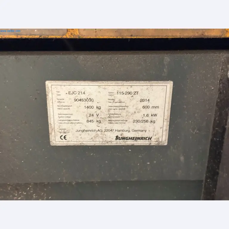 ae group - Anlagen und Maschinen zur Herstellung von Leichtmetall-Druckgusserzeugnissen (Powertrain u. Strukturteile) - AUKTION-4