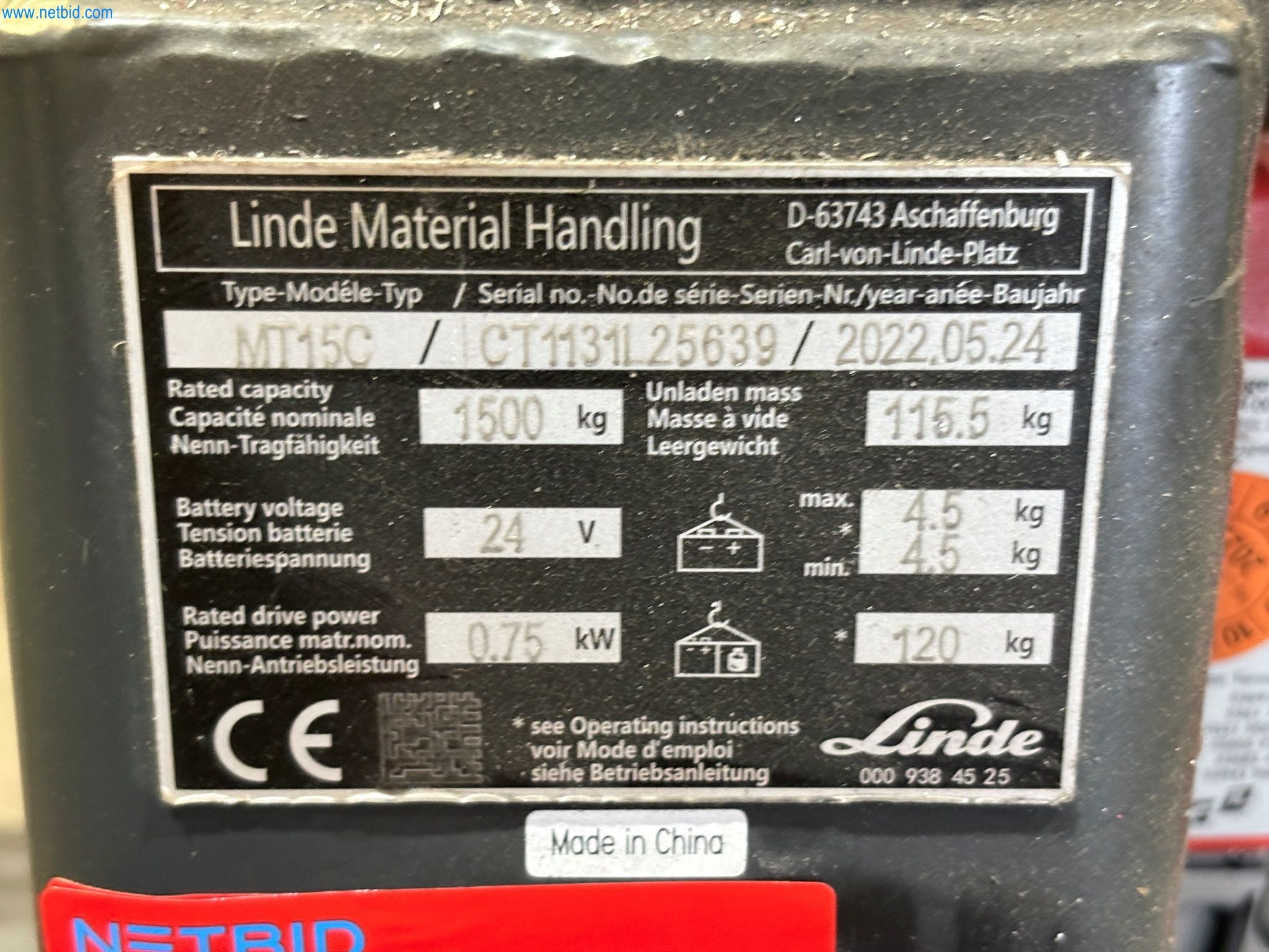 ae group - Anlagen und Maschinen zur Herstellung von Leichtmetall-Druckgusserzeugnissen (Powertrain u. Strukturteile) - AUKTION-2