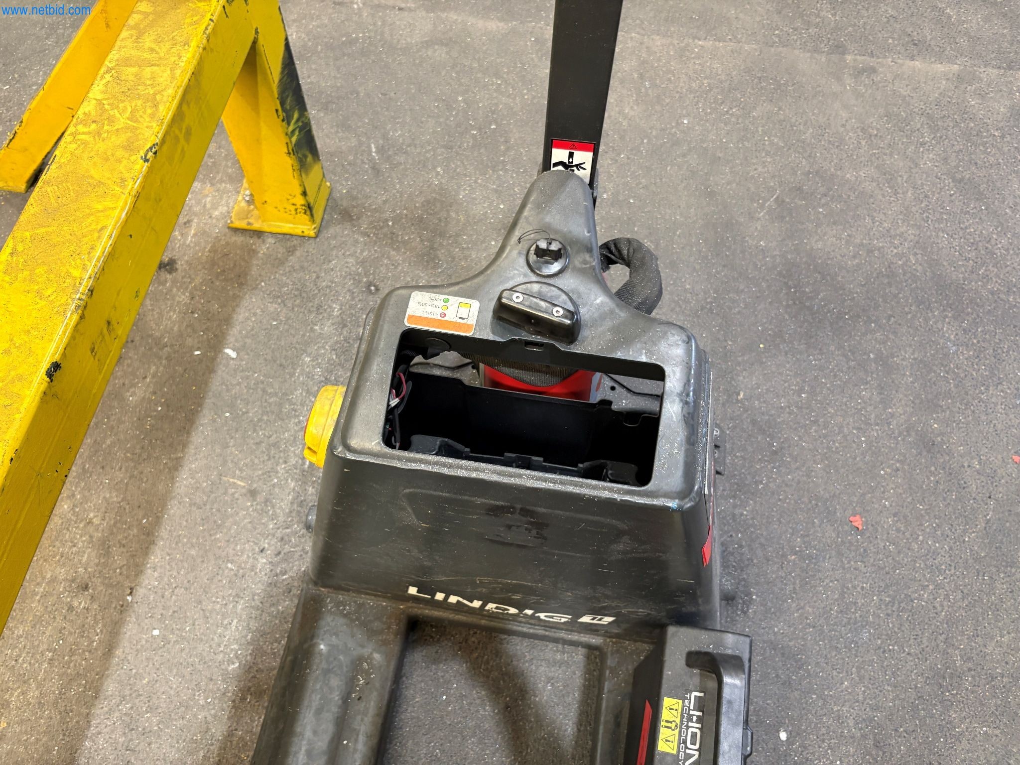 ae group - Anlagen und Maschinen zur Herstellung von Leichtmetall-Druckgusserzeugnissen (Powertrain u. Strukturteile) - AUKTION-3