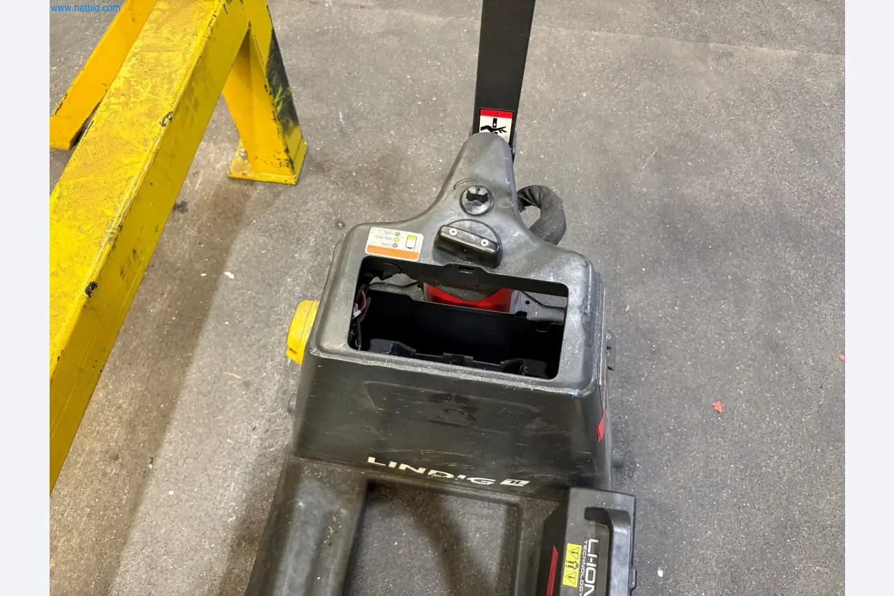 ae group - Anlagen und Maschinen zur Herstellung von Leichtmetall-Druckgusserzeugnissen (Powertrain u. Strukturteile) - AUKTION-3