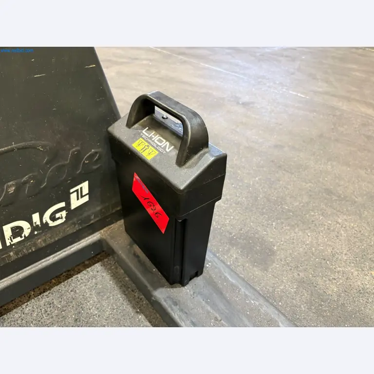 ae group - Anlagen und Maschinen zur Herstellung von Leichtmetall-Druckgusserzeugnissen (Powertrain u. Strukturteile) - AUKTION-4