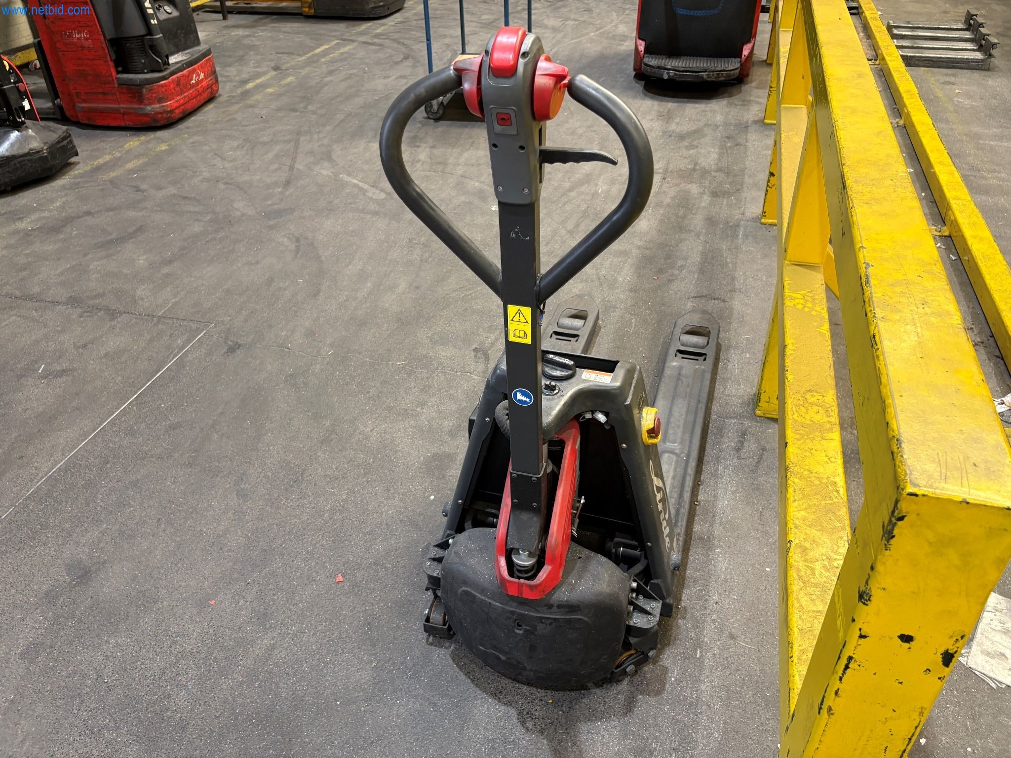 ae group - Anlagen und Maschinen zur Herstellung von Leichtmetall-Druckgusserzeugnissen (Powertrain u. Strukturteile) - AUKTION-5