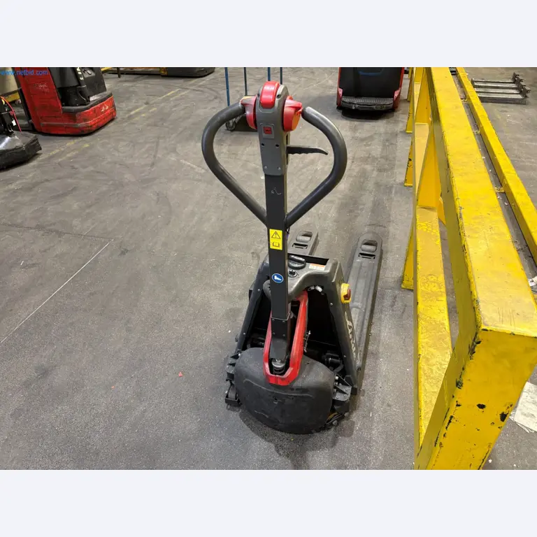 ae group - Anlagen und Maschinen zur Herstellung von Leichtmetall-Druckgusserzeugnissen (Powertrain u. Strukturteile) - AUKTION-5