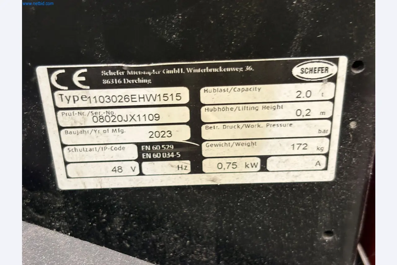 ae group - Anlagen und Maschinen zur Herstellung von Leichtmetall-Druckgusserzeugnissen (Powertrain u. Strukturteile) - AUKTION-2