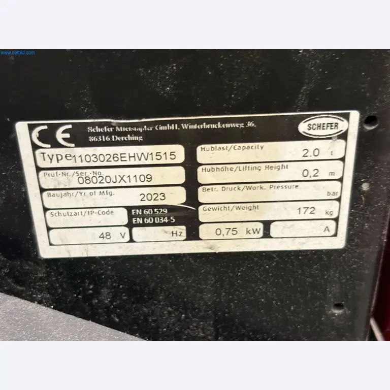 ae group - Anlagen und Maschinen zur Herstellung von Leichtmetall-Druckgusserzeugnissen (Powertrain u. Strukturteile) - AUKTION-2