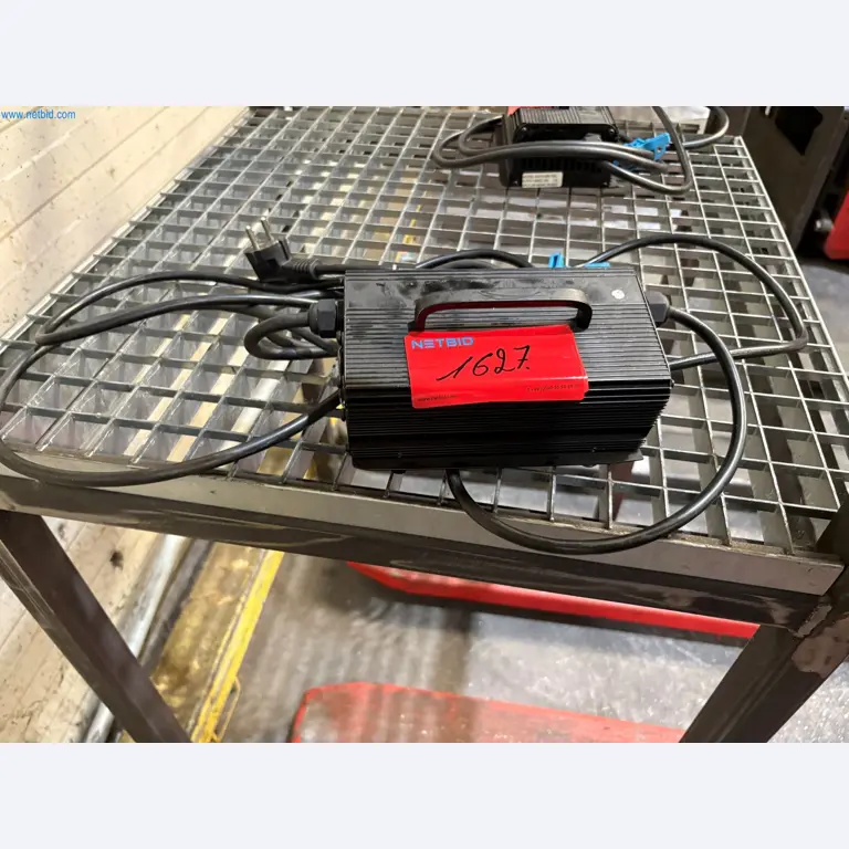 ae group - Anlagen und Maschinen zur Herstellung von Leichtmetall-Druckgusserzeugnissen (Powertrain u. Strukturteile) - AUKTION-3
