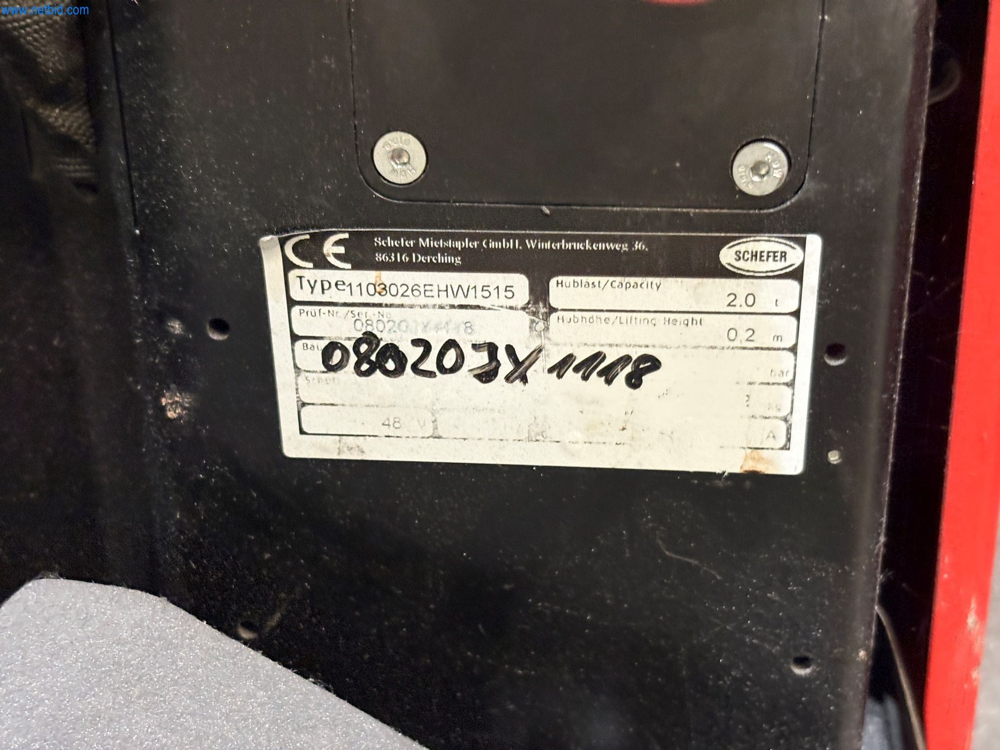 ae group - Anlagen und Maschinen zur Herstellung von Leichtmetall-Druckgusserzeugnissen (Powertrain u. Strukturteile) - AUKTION-2