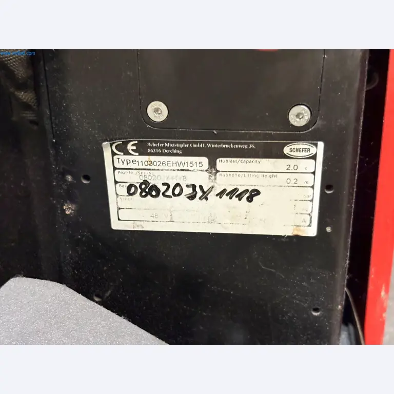 ae group - Anlagen und Maschinen zur Herstellung von Leichtmetall-Druckgusserzeugnissen (Powertrain u. Strukturteile) - AUKTION-2