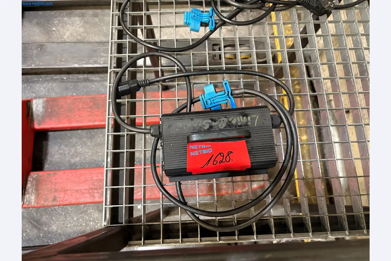 ae group - Anlagen und Maschinen zur Herstellung von Leichtmetall-Druckgusserzeugnissen (Powertrain u. Strukturteile) - AUKTION-4