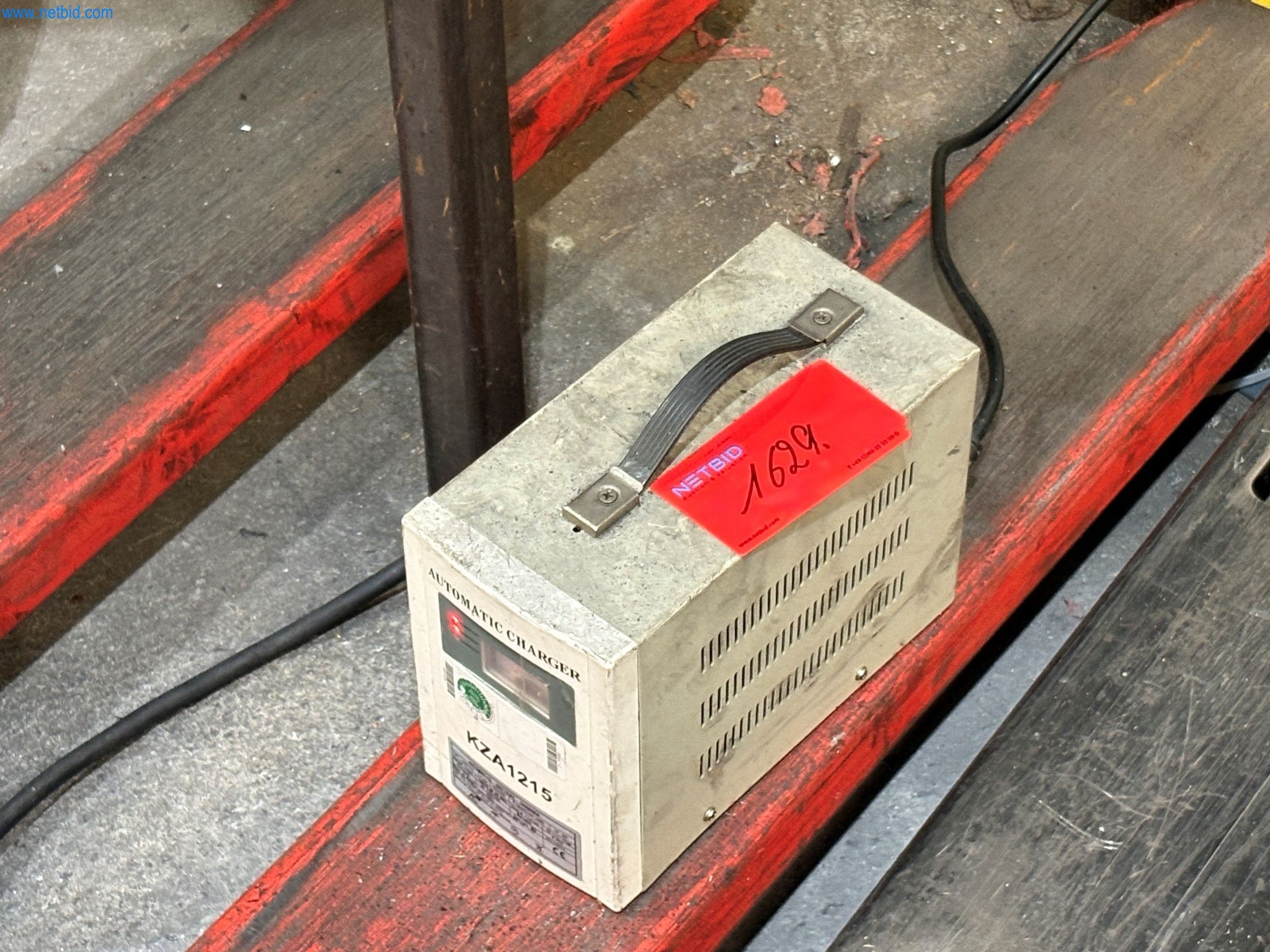 ae group - Anlagen und Maschinen zur Herstellung von Leichtmetall-Druckgusserzeugnissen (Powertrain u. Strukturteile) - AUKTION-2