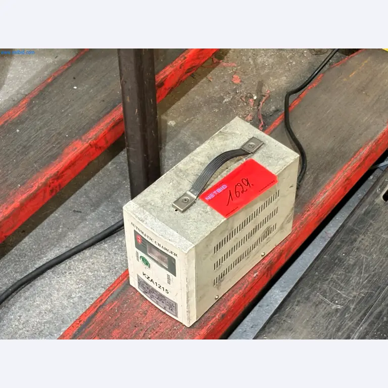 ae group - Anlagen und Maschinen zur Herstellung von Leichtmetall-Druckgusserzeugnissen (Powertrain u. Strukturteile) - AUKTION-2