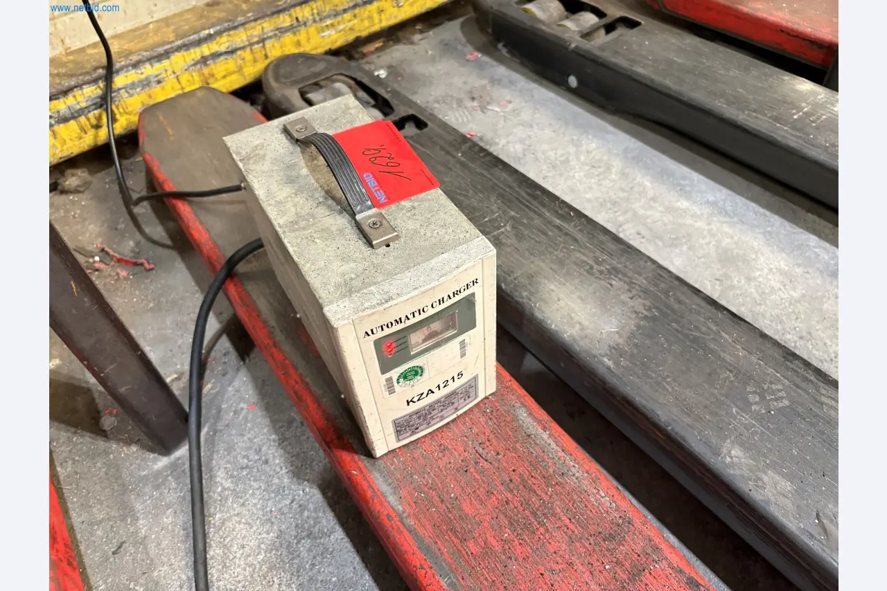 ae group - Anlagen und Maschinen zur Herstellung von Leichtmetall-Druckgusserzeugnissen (Powertrain u. Strukturteile) - AUKTION-3