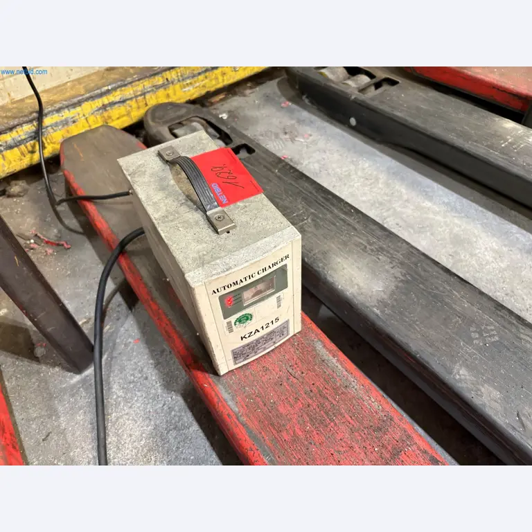 ae group - Anlagen und Maschinen zur Herstellung von Leichtmetall-Druckgusserzeugnissen (Powertrain u. Strukturteile) - AUKTION-3