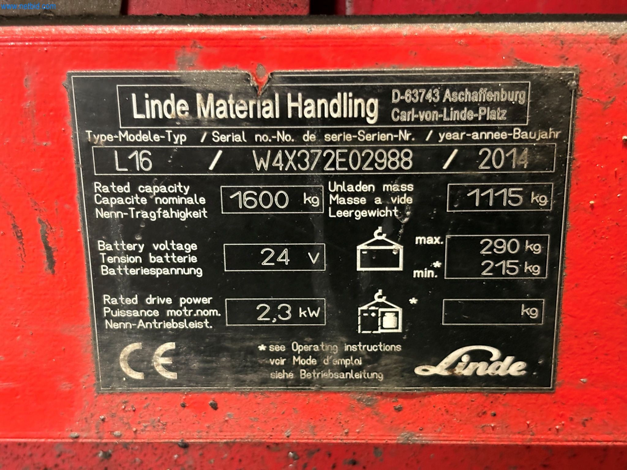 ae group - Anlagen und Maschinen zur Herstellung von Leichtmetall-Druckgusserzeugnissen (Powertrain u. Strukturteile) - AUKTION-5