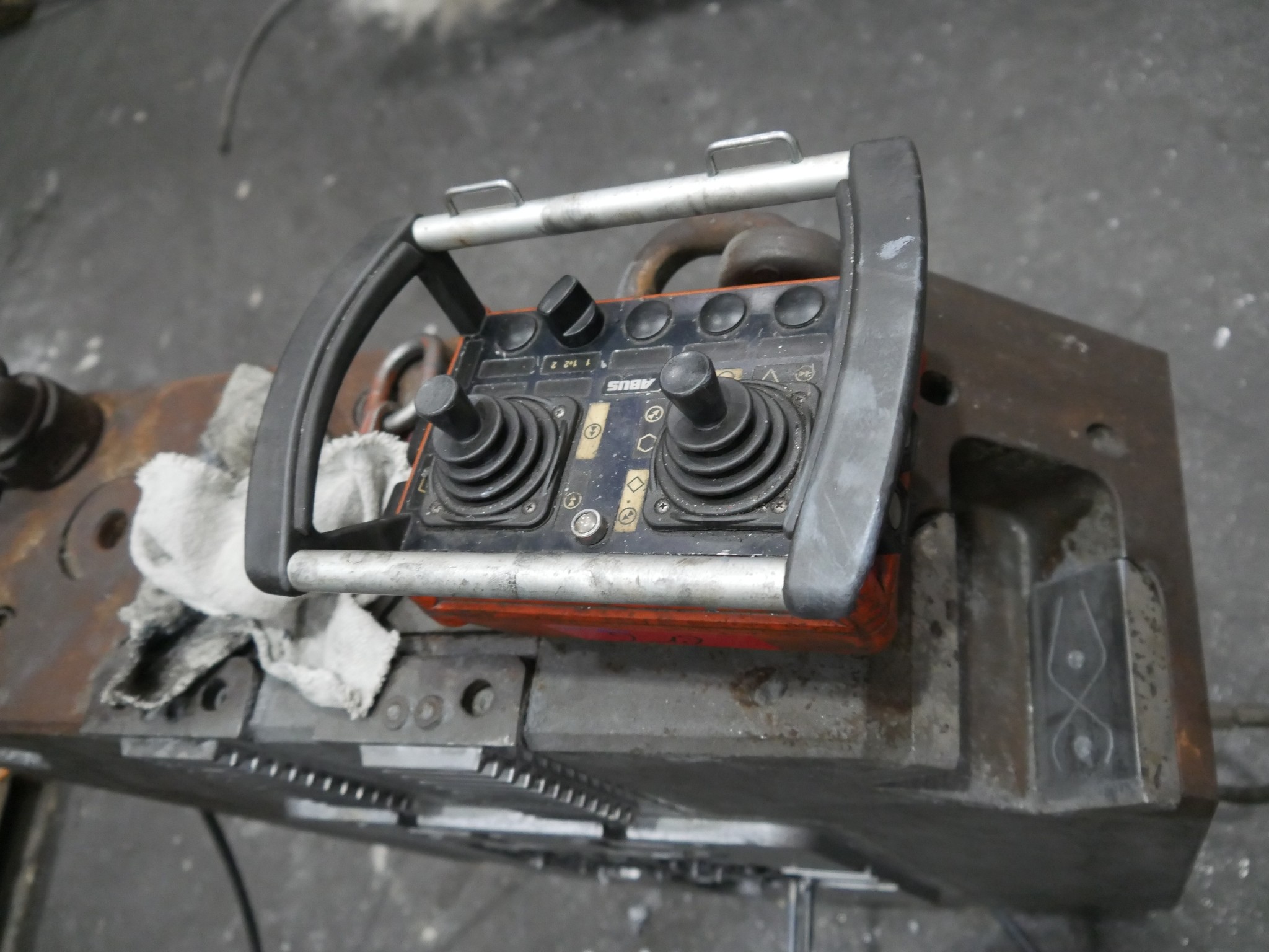 ae group - Anlagen und Maschinen zur Herstellung von Leichtmetall-Druckgusserzeugnissen (Powertrain u. Strukturteile)-7
