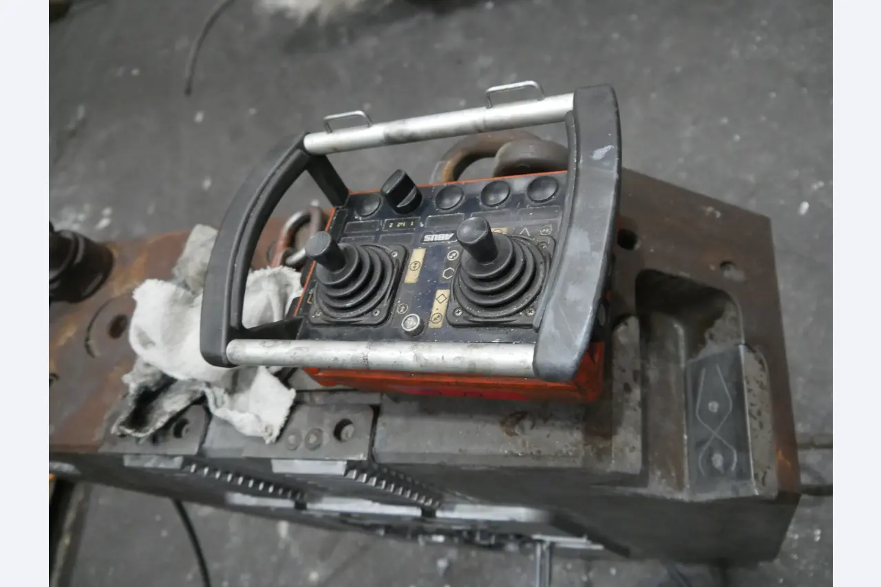 ae group - Anlagen und Maschinen zur Herstellung von Leichtmetall-Druckgusserzeugnissen (Powertrain u. Strukturteile)-7