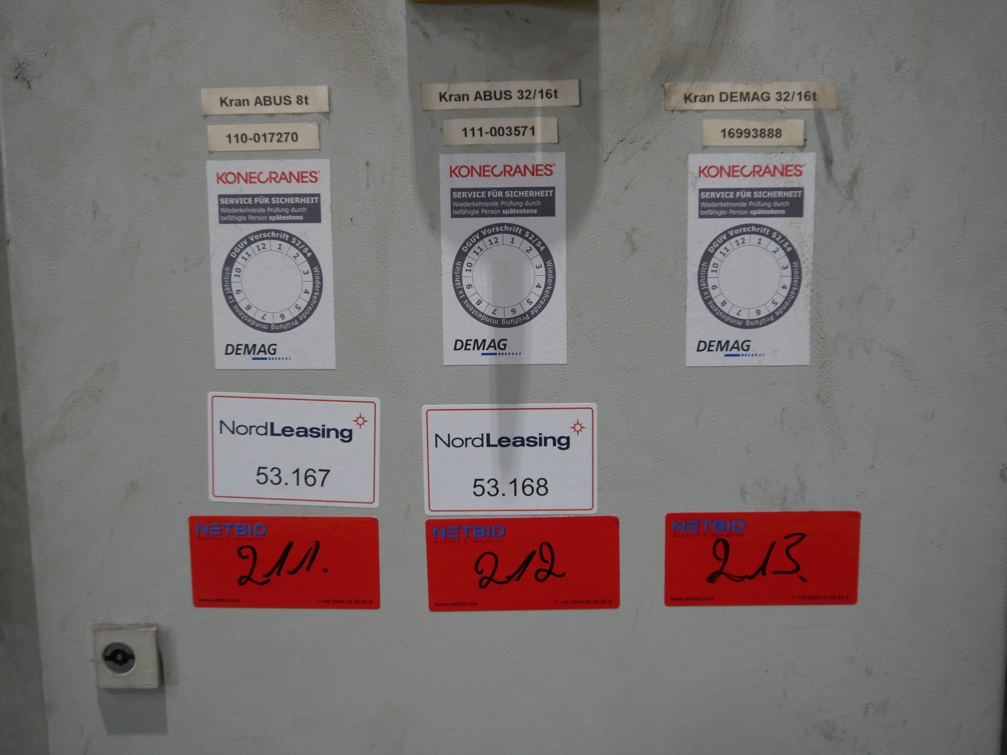 ae group - Anlagen und Maschinen zur Herstellung von Leichtmetall-Druckgusserzeugnissen (Powertrain u. Strukturteile)-2