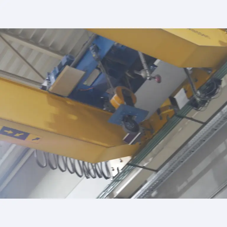 ae group - Anlagen und Maschinen zur Herstellung von Leichtmetall-Druckgusserzeugnissen (Powertrain u. Strukturteile)-6