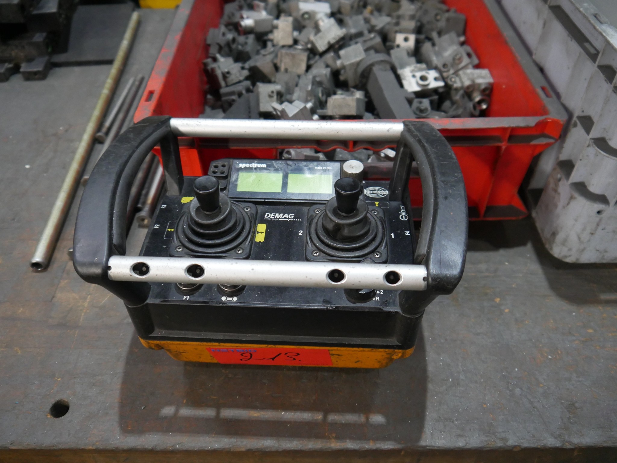 ae group - Anlagen und Maschinen zur Herstellung von Leichtmetall-Druckgusserzeugnissen (Powertrain u. Strukturteile)-8